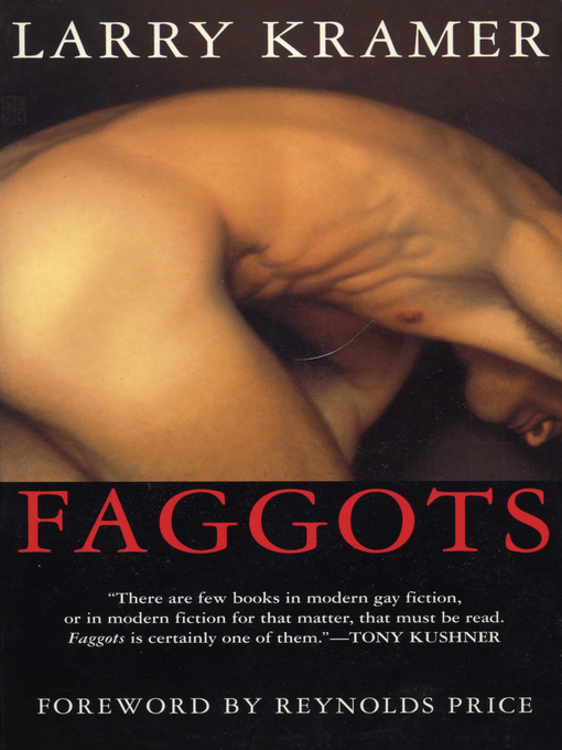 Title details for Faggots by Larry Kramer - Wait list